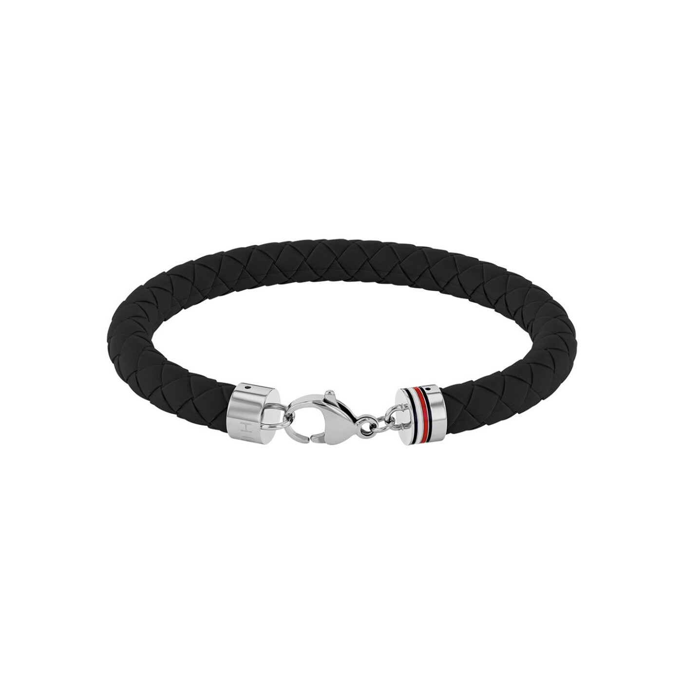 Bracelet Tommy Hilfiger en silicone