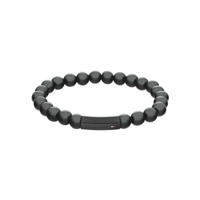 Bracelet Tommy Hilfiger en acier
