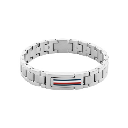 Bracelet Tommy Hilfiger Mason en acier