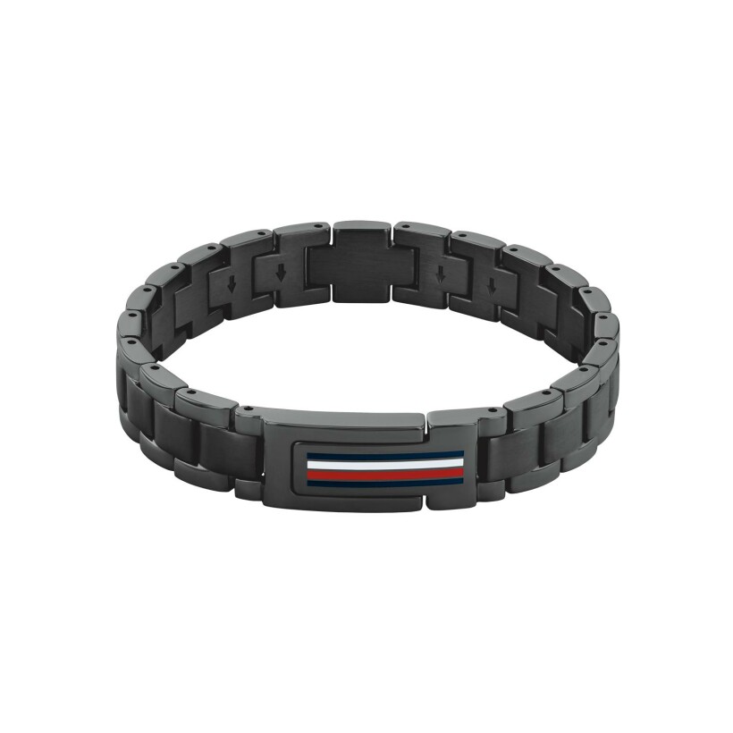 Bracelet Tommy Hilfiger Mason en acier