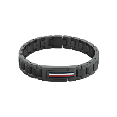 Bracelet Tommy Hilfiger Mason en acier