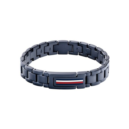 Bracelet Tommy Hilfiger Mason en acier