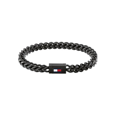 Bracelet Tommy Hilfiger en acier