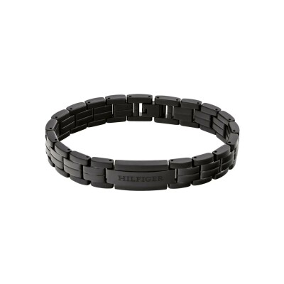 Bracelet Tommy Hilfiger en acier