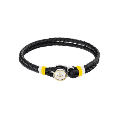 Bracelet Tommy Hilfiger en acier