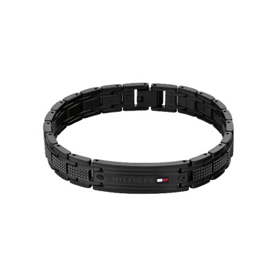 Bracelet Tommy Hilfiger en acier