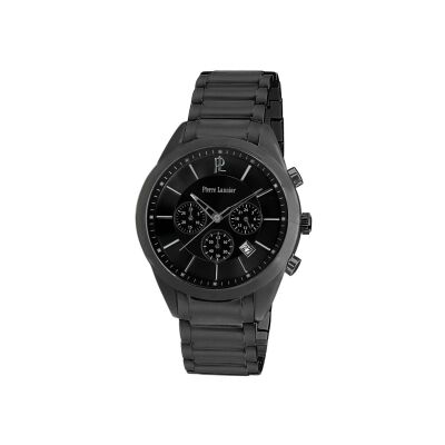 Montres Pierre Lannier Chrono 279C489
