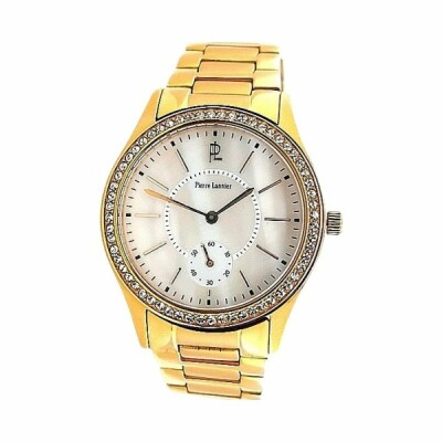 Montre Pierre Lannier 279K999