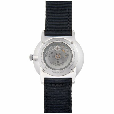 Montre Junghans FORM A Titan 027/2000.00