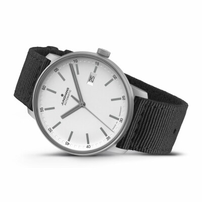 Montre Junghans FORM A Titan 027/2000.00