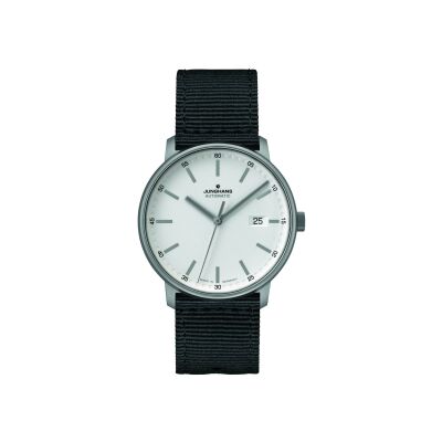 Montre Junghans FORM A Titan 27/2000.00