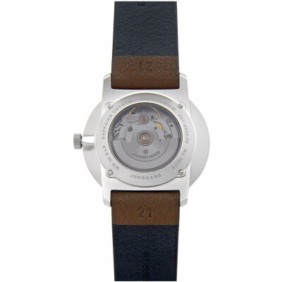Montre Junghans FORM A Titan 027/2002.00