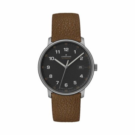 Junghans FORM A Titan 027/2002.00 watch