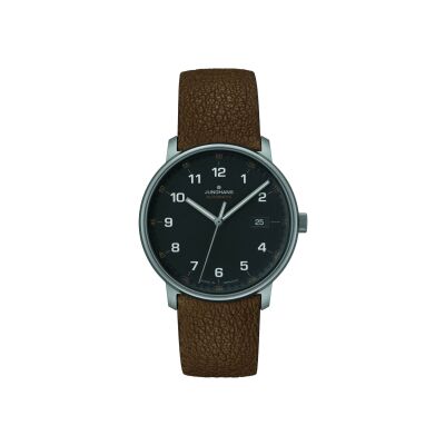 Montre Junghans FORM A Titan 27/2002.00