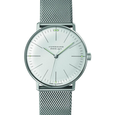 Montre Junghans max bill Handaufzug 27/3004.46