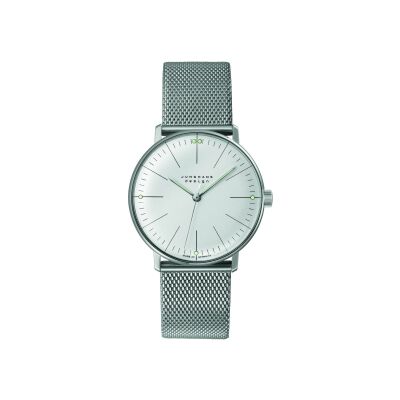 Montre Junghans max bill Handaufzug 27/3004.46