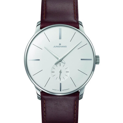 Montre Junghans Meister Handaufzug 27/3200.02