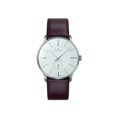Montre Junghans Meister Handaufzug 27/3200.02