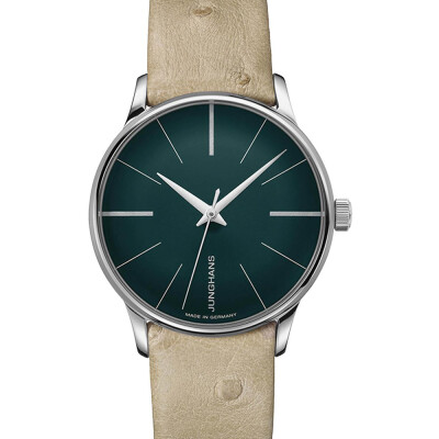 Montre Junghans Meister Damen Automatic 27/3343.00