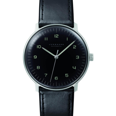 Montre Junghans max bill Automatic 27/3400.02