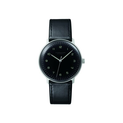Junghans max bill Automatic 27/3400.02 watch
