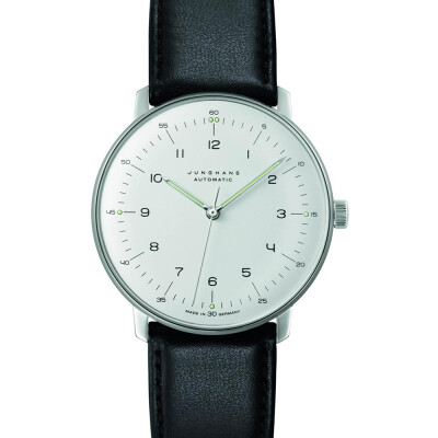 Montre Junghans max bill Automatic 27/3500.02