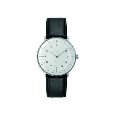 Junghans max bill Automatic 27/3500.02 watch
