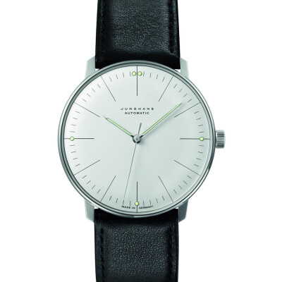 Montre Junghans max bill Automatic 27/3501.02