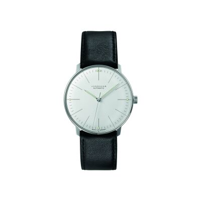 Junghans max bill Automatic 27/3501.02 watch