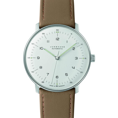 Montre Junghans max bill Automatic 27/3502.02