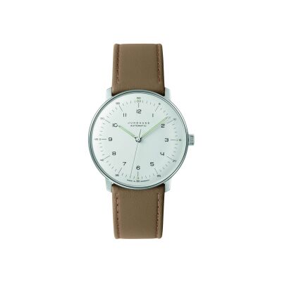Junghans max bill Automatic 27/3502.02 watch