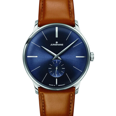 Montre Junghans Meister Handaufzug 27/3504.02