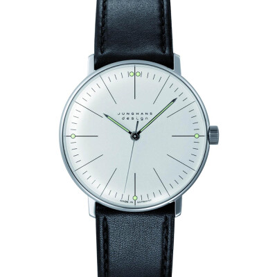 Montre Junghans max bill Handaufzug 27/3700.02