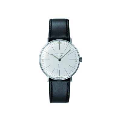 Montre Junghans max bill Handaufzug 27/3700.02