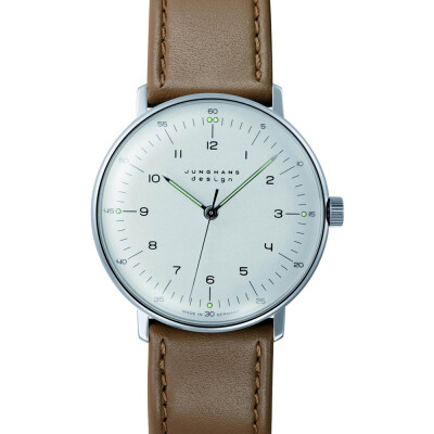 Montre Junghans max bill Handaufzug 27/3701.02