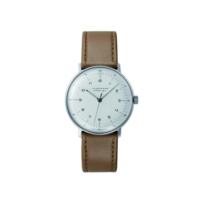 Montre Junghans max bill Handaufzug 27/3701.02