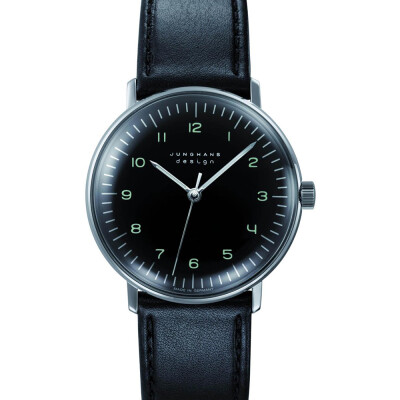 Montre Junghans max bill Handaufzug 27/3702.02