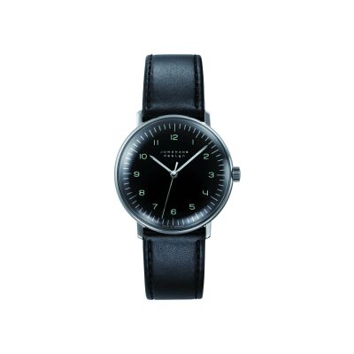 Montre Junghans max bill Handaufzug 27/3702.02