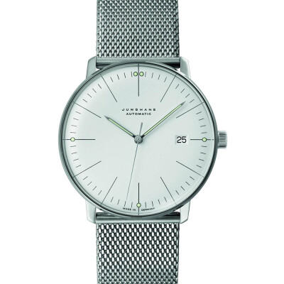 Montre Junghans max bill Automatic 27/4002.46
