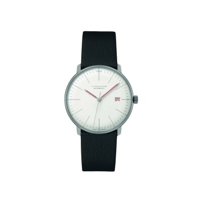 Junghans max bill Automatic Bauhaus 27/4009.02 watch