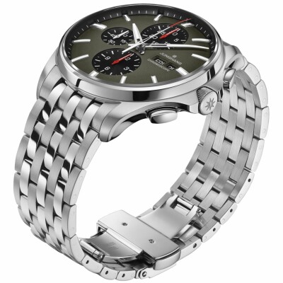 Montre Junghans Meister S Chronoscope 027/4023.45