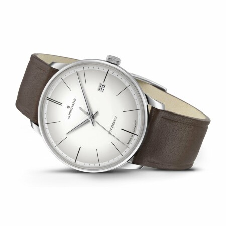 Montre Junghans Meister Automatic 027/4050.00