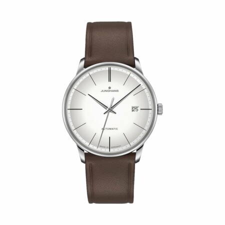 Montre Junghans Meister Automatic 027/4050.00