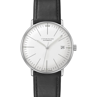Montre Junghans max bill Kleine Automatic 27/4105.02