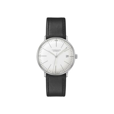 Montre Junghans max bill Kleine Automatic 27/4105.02