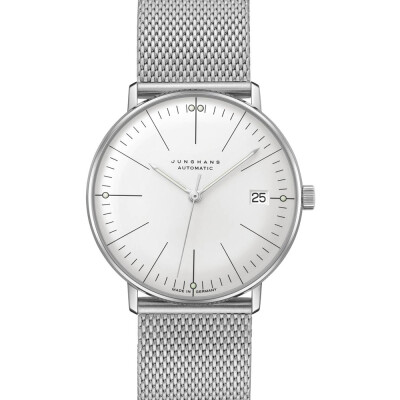 Montre Junghans max bill Kleine Automatic 27/4106.46