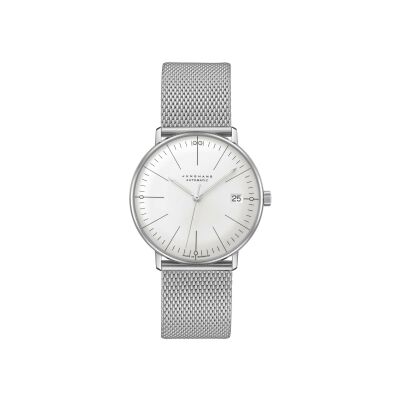 Montre Junghans max bill Kleine Automatic 27/4106.46