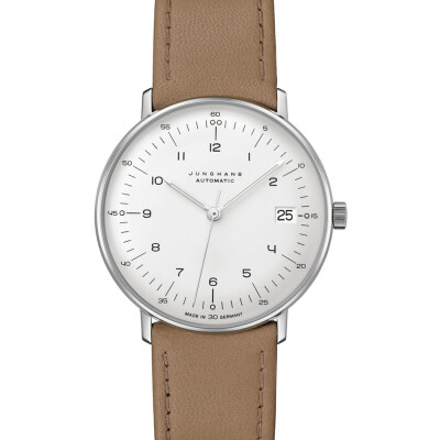Montre Junghans max bill Kleine Automatic 27/4107.02