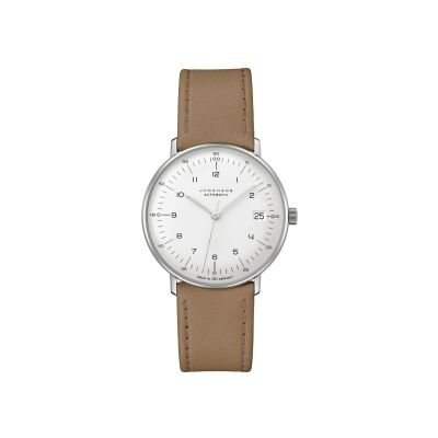 Montre Junghans max bill Kleine Automatic 27/4107.02
