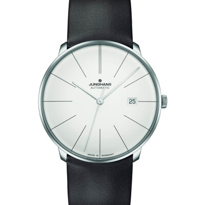 Montre Junghans Meister fein Automatic 27/4152.00